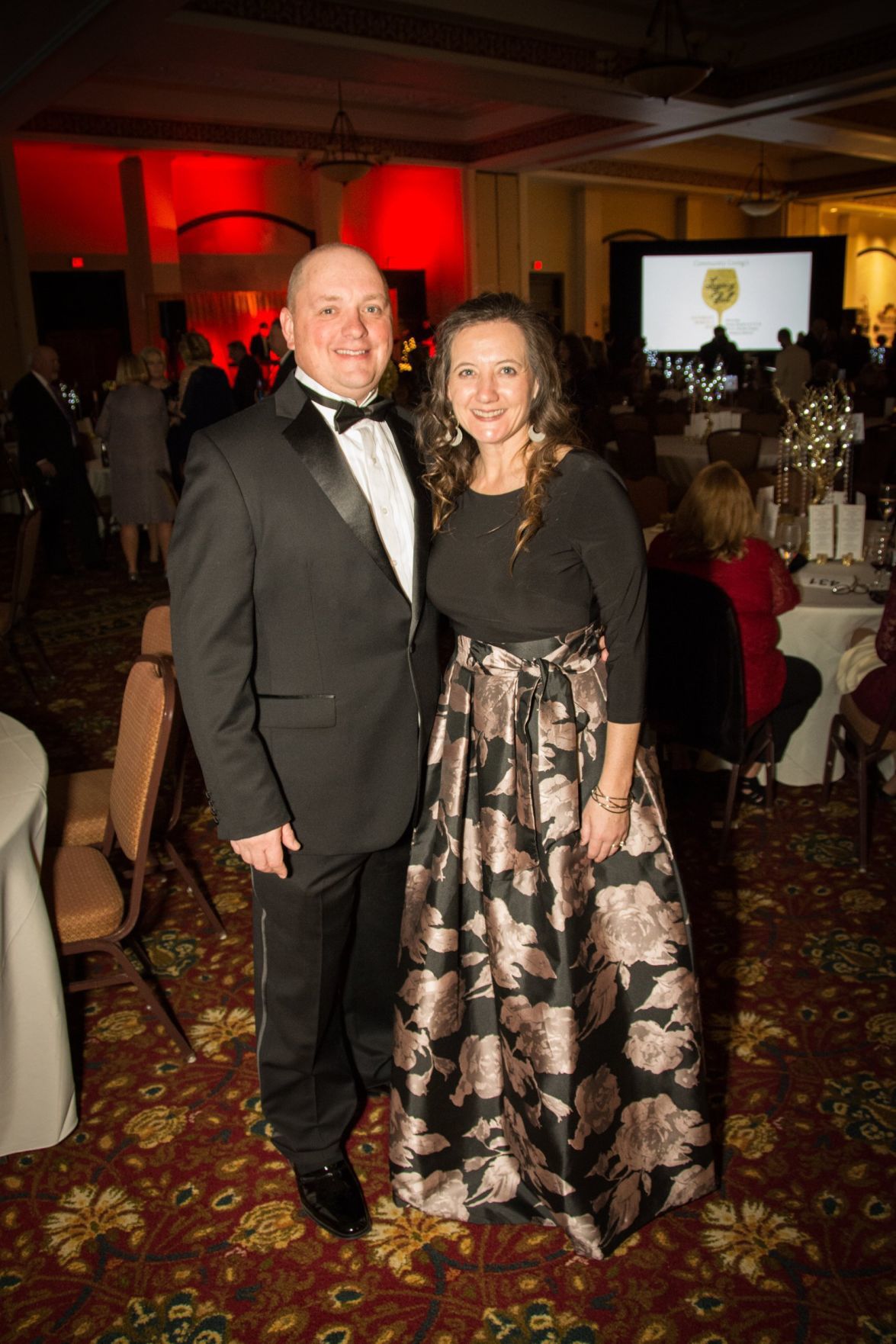 Community Living's 19th Annual Legacy Ball